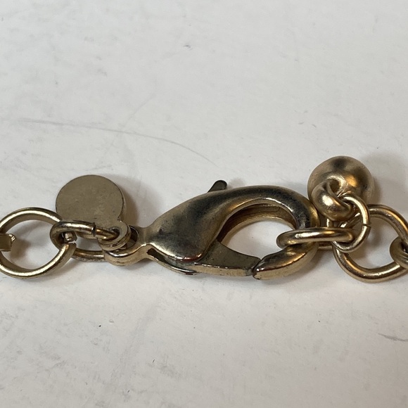 42" Chico's Extra Long Single Strand Beaded Necklace - Picture 8 of 10